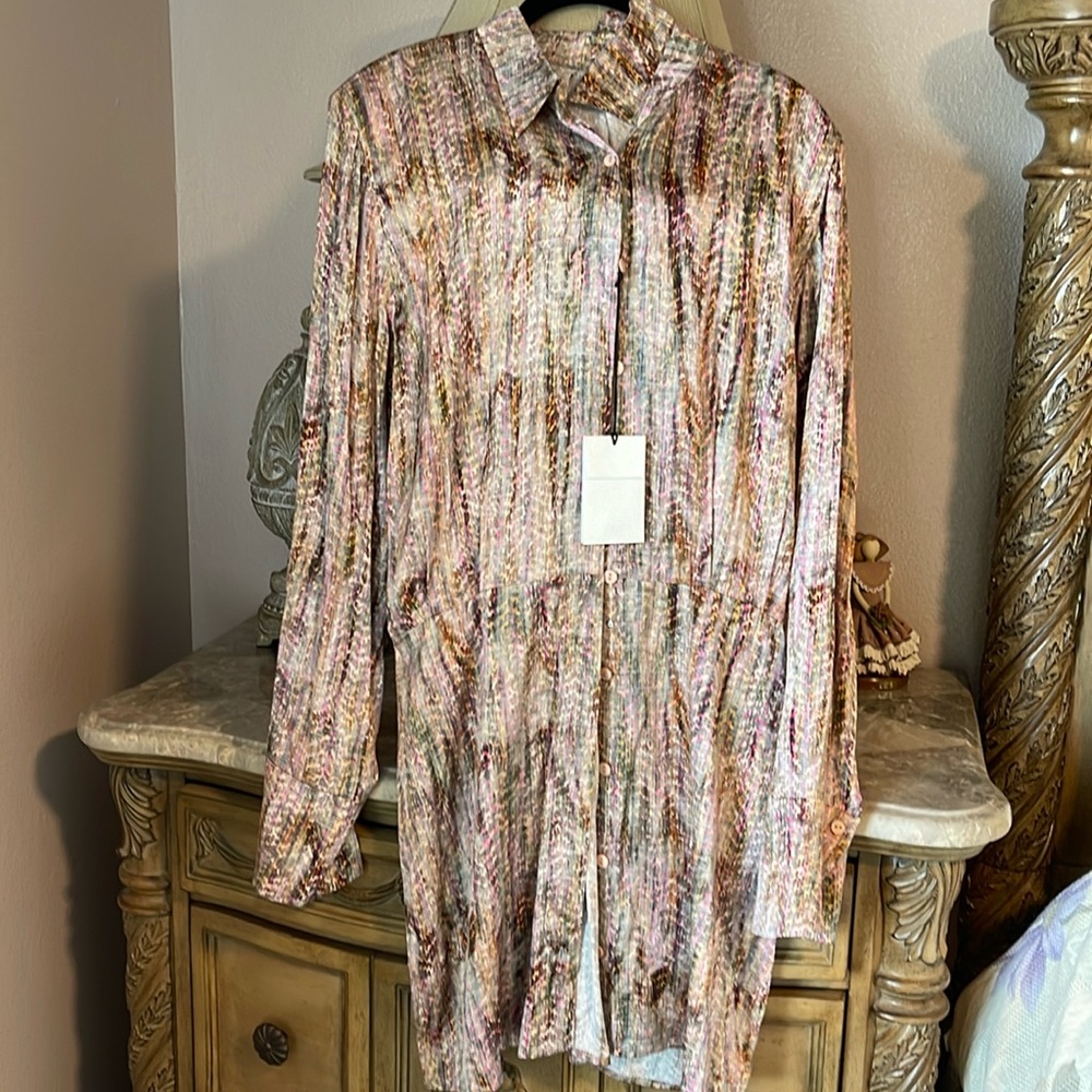 Really Nice And Really Beautiful Colors And Really Good condition